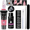 7-Piece Nail Art Crystal Extender Set - view 17