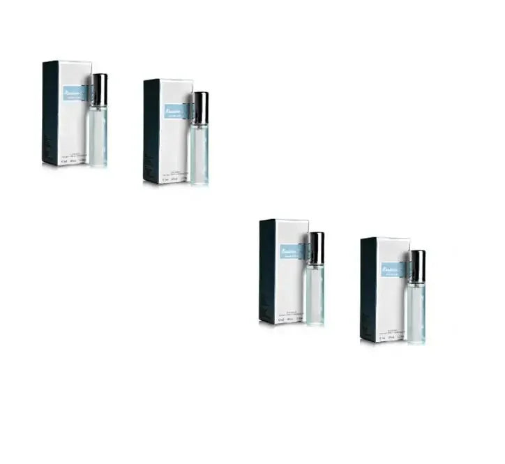 refillable travel atomizer | 15ml perfume spray bottle | leak-proof aluminum bottle | ultrasonic cleaning