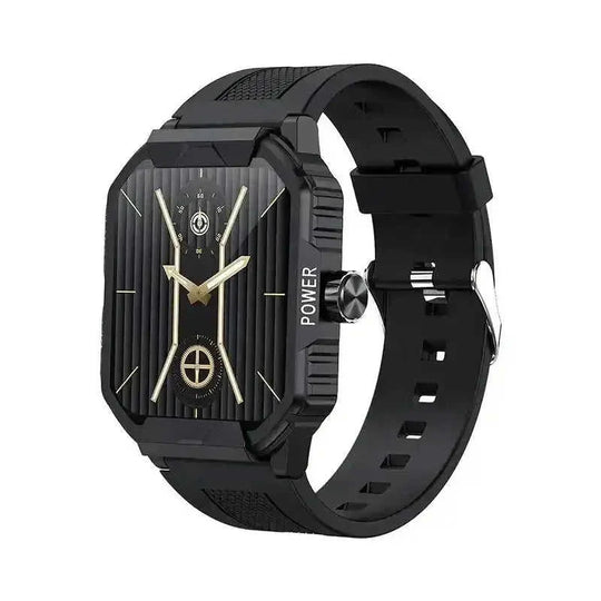 blood oxygen and heart rate monitor | fitness tracker with sleep tracking | free shipping and 2-year warranty | ultrasonic cl