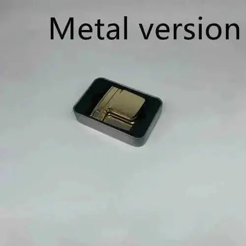 adjustable belt buckle | stainless steel belt clip | heavy-duty waist tightener | ultrasonic cleaning