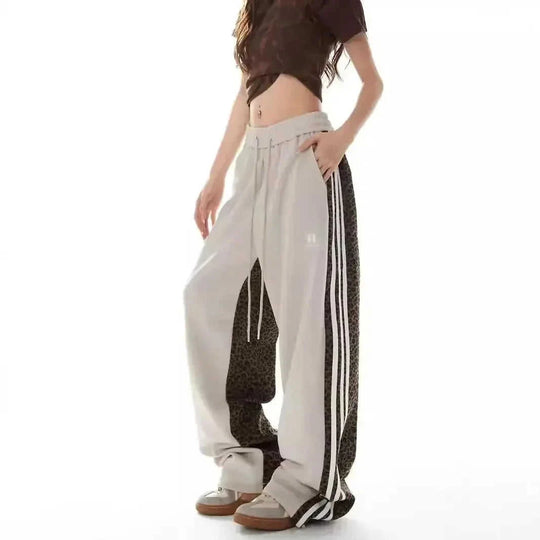 high-waisted trousers for men | casual cargo trousers | trendy streetwear bottoms | energy saving