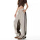 high-waisted trousers for men | casual cargo trousers | trendy streetwear bottoms | energy saving