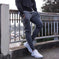 waterproof running pants | moisture-wicking training tights | high-waisted compression leggings | ultrasonic cleaning