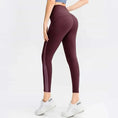 Butt Lift Leggings Women - High Waist Seamless Yoga Pants Workout - Meifu Market