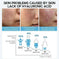 hyaluronic acid serum for dry skin | pore minimizing moisturizing cream | whitening face serum for dark spots | energy saving