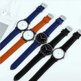analog quartz movement | business casual timepiece | free shipping offer | energy saving