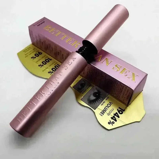 Better Than Mascara Thick Mascara - Meifu Market
