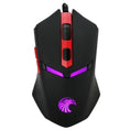lightweight gaming mouse | 1000hz polling rate | ergonomic palm grip | ultrasonic cleaning