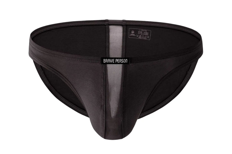 Men's New Breathable Comfortable Hip Lift Flattering Low Waist Panties Meifu Market