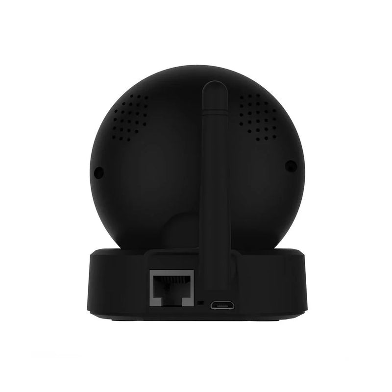 wireless security camera | 1080p hd resolution | night vision capability | energy saving