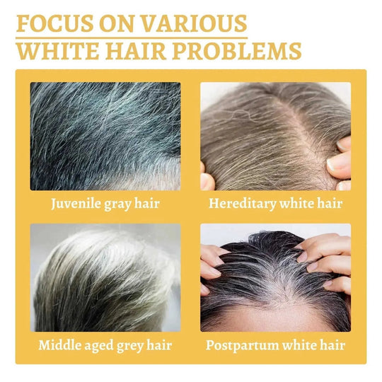 keratin-infused hair mask | deep conditioning treatment | split end repair | energy saving