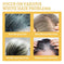 keratin-infused hair mask | deep conditioning treatment | split end repair | energy saving