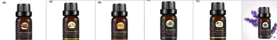 therapeutic grade essential oils | aromatherapy diffuser blends | natural stress relief oils | ultrasonic cleaning