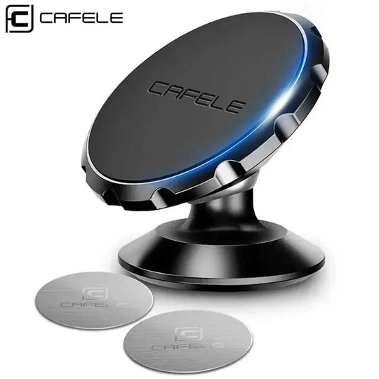 CAFELE Car Phone Holder Phone Accessories Magnetic Cell Phone Stand - Meifu Market