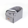 Car Central Dog Car Seat Bed Portable Dog Carrier For Small Dogs And Cats Safety Travel Bag Accessories Pet Products Meifu Market