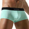 Men's Viscose Boxer Briefs Shaping Underwear - Comfortable Fit Meifu Market