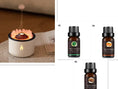 therapeutic grade essential oils | aromatherapy diffuser blends | natural stress relief oils | ultrasonic cleaning