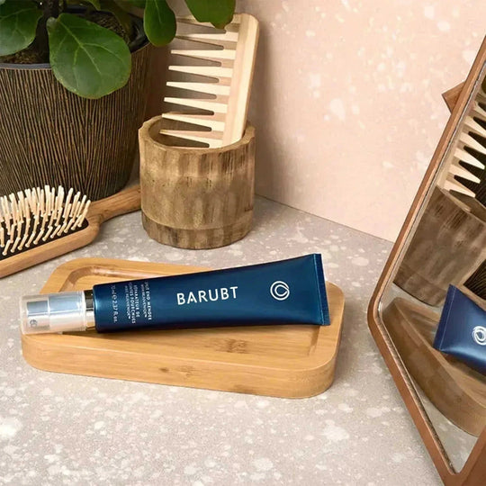 anti-aging serum | hyaluronic acid formula | peptide complex | energy saving