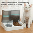 Pet Visual Automatic Pet Feeder Meifu Market