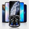 wireless earbuds with charging case | ipx8 waterproof rating | 48-hour total battery life | ultrasonic cleaning