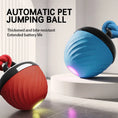 Cat Teasing Ball Self-Hi Relieving Stuffy Cat Toy Meifu Market
