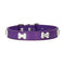 pu leather dog collar | adjustable dog leash | heavy-duty pet leash | energy saving