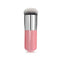 synthetic kabuki brush | dense foundation brush | vegan makeup brush set | energy saving