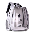 Pet Supplies Pet Backpack Convenient Pet Space Bag Breathable Shoulder Cat Bag Dog Bag Meifu Market