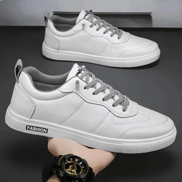 Men's New Spring Casual Shoes Breathable Casual Shoes Meifu Market