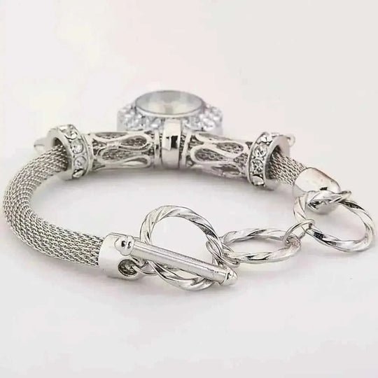 luxury gift for women | mothers day gift idea for her | anniversary gift for girlfriend | ultrasonic cleaning