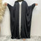 lightweight cotton fabric | breathable summer wear | beach cover-up | energy saving