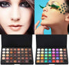 40 Colors Matte Eyeshadow Palette | Long Lasting Waterproof Eye Makeup - Meifu Market