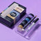 glitter lip gloss kit | waterproof lip gloss | long lasting lipstick | ultrasonic cleaning