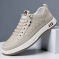 Men's Fashion Thin Lightweight Breathable Casual Skateboard Shoes Meifu Market