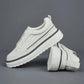 Breathable Casual Simple All-match Slip-on Lazy Stylish Sneaker Meifu Market