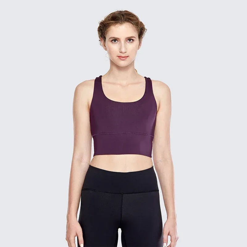 Sport vest style underwear Meifu Market