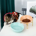 Pet bowl pet supplies Meifu Market