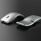 rechargeable wireless mouse | ultra-thin bluetooth mouse | silent click mouse | ultrasonic cleaning