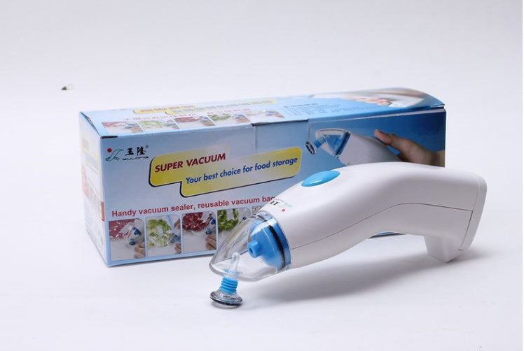 Vacuum packaging machine vacuum machine sealing machine Meifu Market