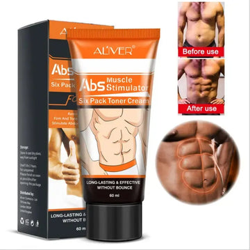 Abdominal Muscle Cream meifu market
