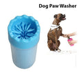 Silicone Dog Paw Washer Cup Meifu Market