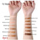 Makeup Liquid Foundation Oil Control Concealer Meifu Market