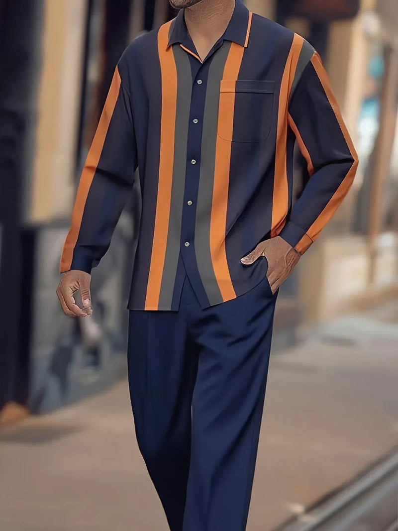 wool blend suit | slim fit mens suit | three piece suit set | ultrasonic cleaning