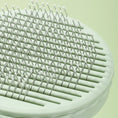 pet grooming brush stainless steel | dematting comb for dogs | cat grooming brush with steel teeth | energy saving