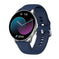 durable titanium alloy case | fitness tracker for outdoor running | step counter for daily activity | energy saving