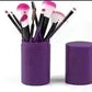 12pcs Professional Makeup Brush Set - Blush Eyeshadow Highlighter Brushes - view 11 - 12pcs professional makeup brush set...