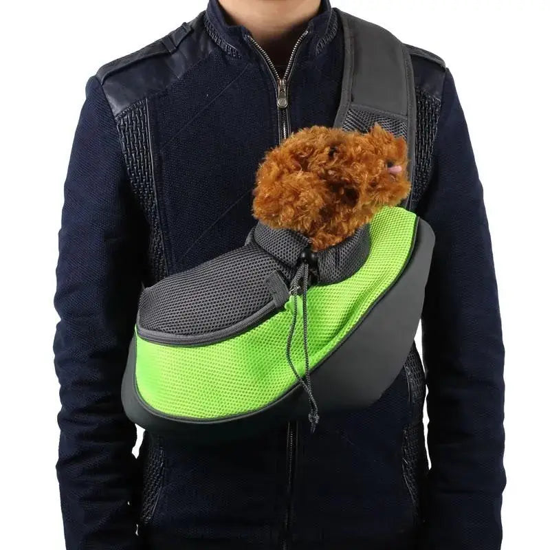 Pet Backpack Meifu Market