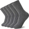 cold-proof cashmere socks | thermal wool tube socks | unisex winter socks | energy saving