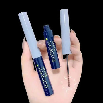 Curling Mascara - Waterproof Ultra-Fine Brush for Lengthening