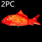 Without Cat Nip Version - Electric Jumping Fish Simulation Electric Fish Toy Meifu Market